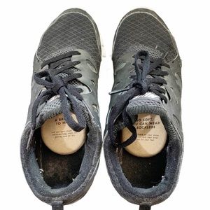Kids Nike Free Run 2